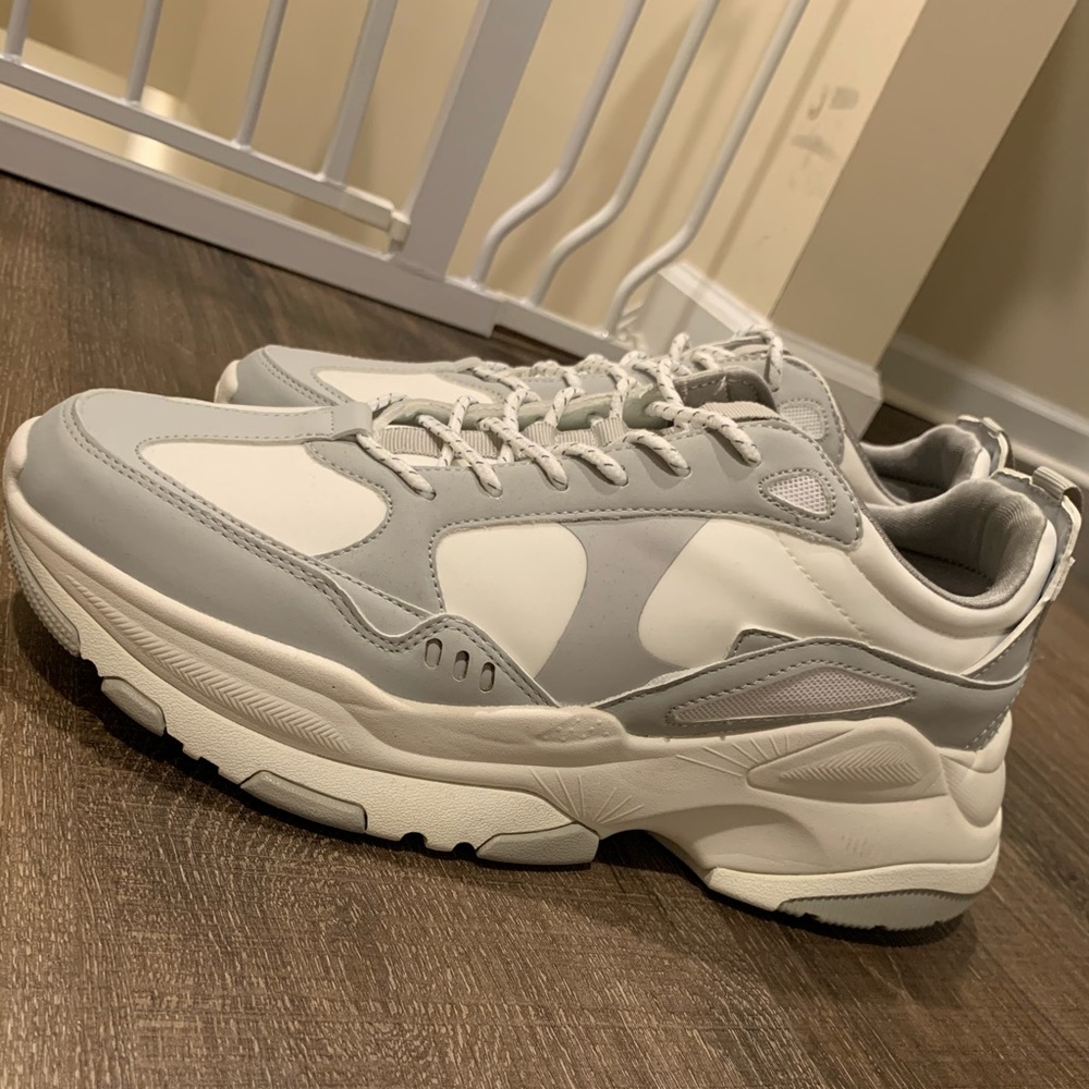 Brand New ASOS DESIGN Sneakers, Size 12